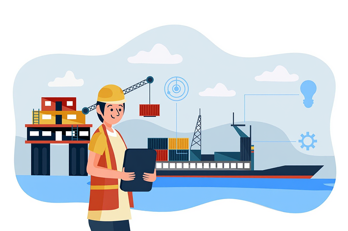 Design & Build Eco Vessels