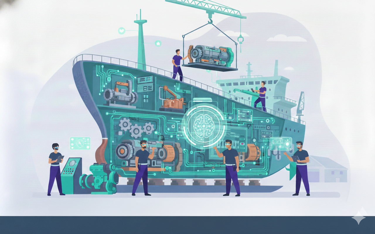 Industrial Automation