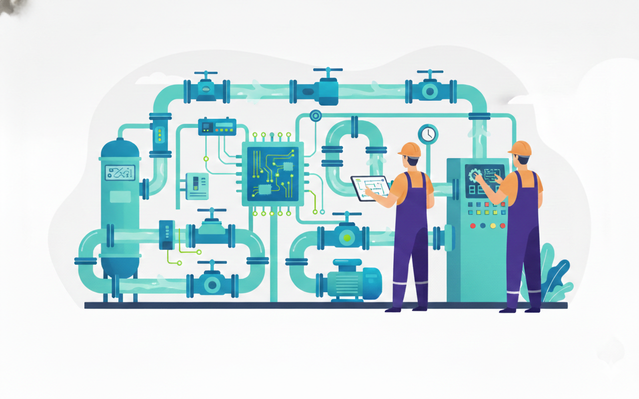 Ship Electrical Engineering