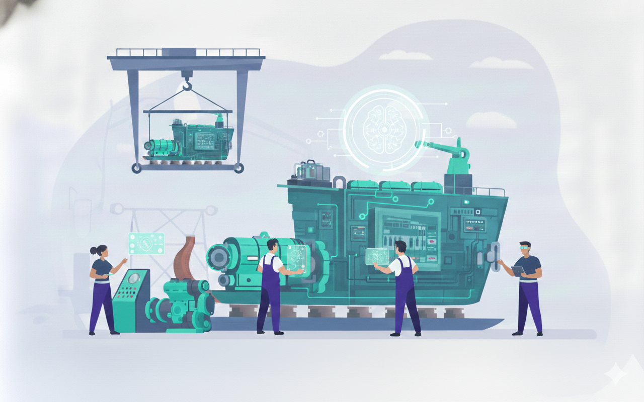 Process Automation & Fluid Control